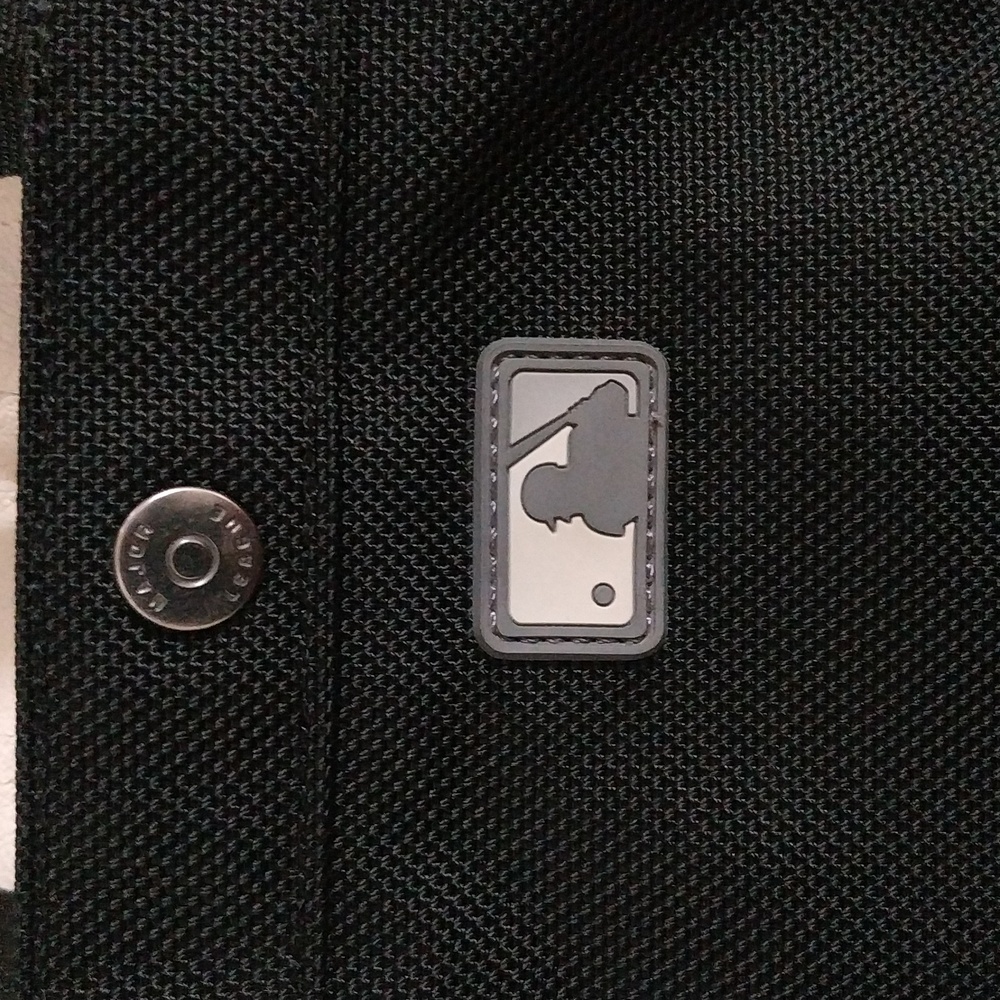 MLB Nylon Crossbody Tote bag - Picture 14 of 17